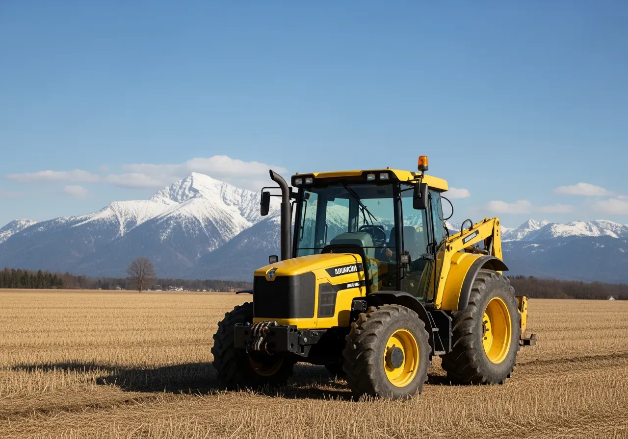 Brunch efter adrenalin och foto