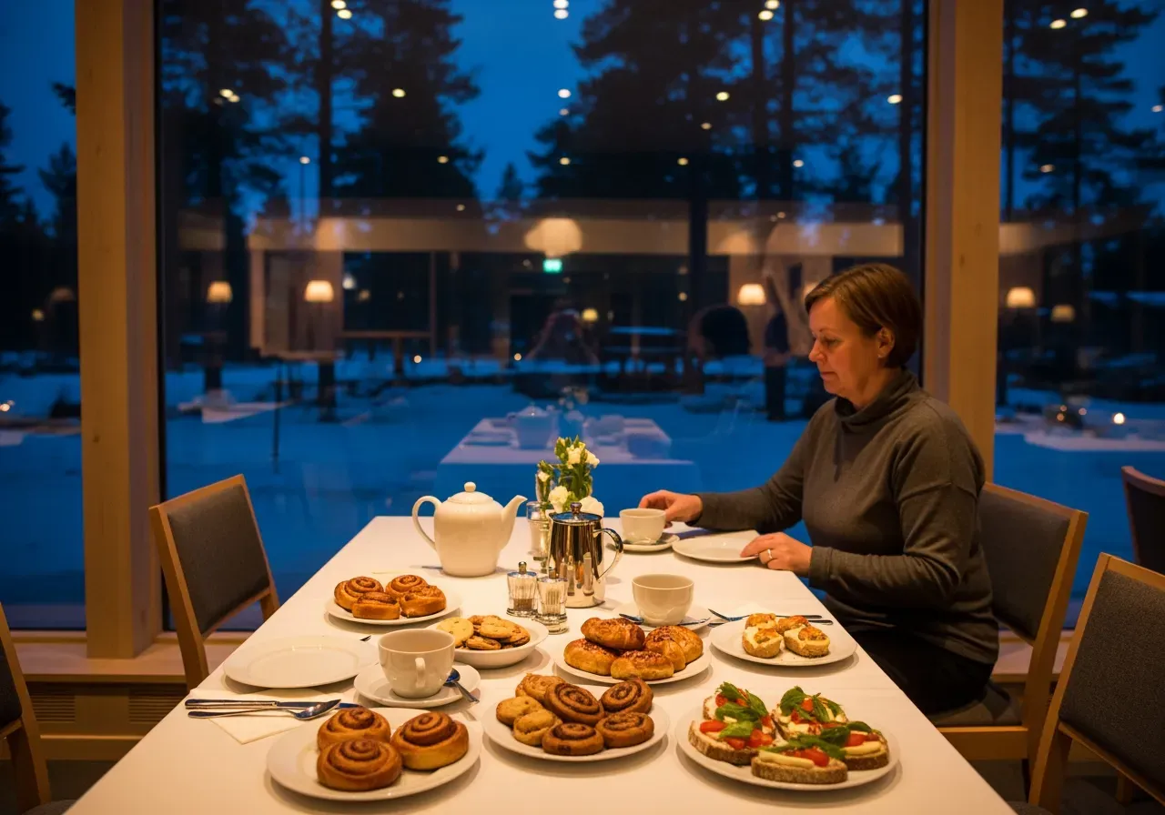 Eftermiddagste efter mörker motor spa