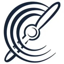 Flygupplevelse logo