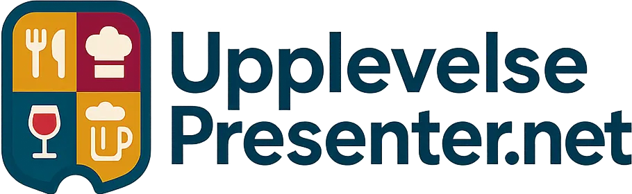 Upplevelsepresenter