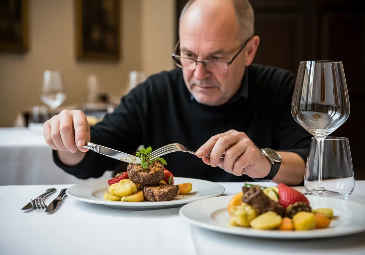 Avancerad italiensk matlagning i Stockholm