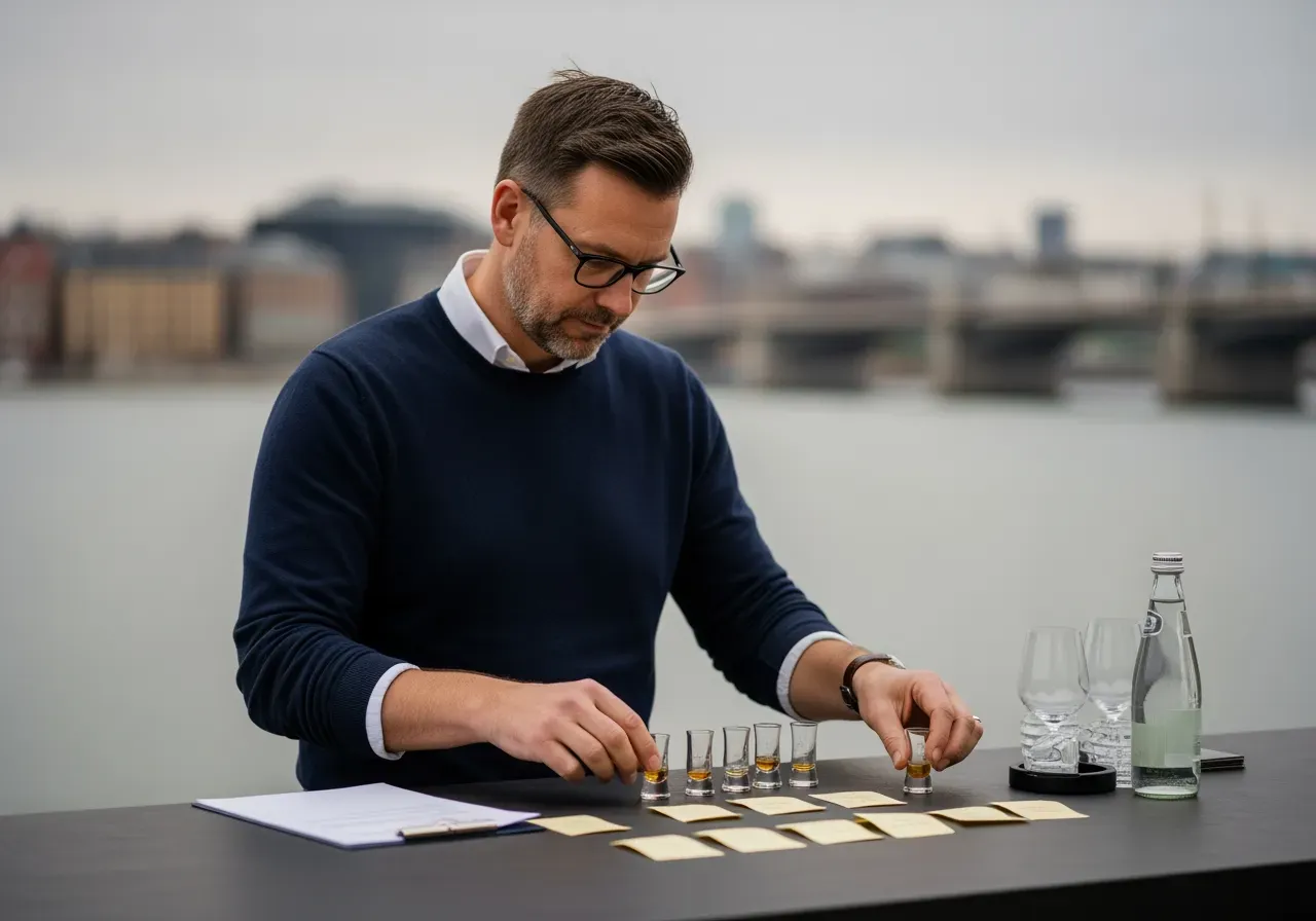 Jämför nybörjarprovningar i Malmö Stockholm Göteborg