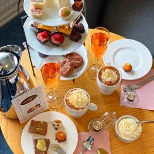 Afternoon Chocolate | Nynäshamn