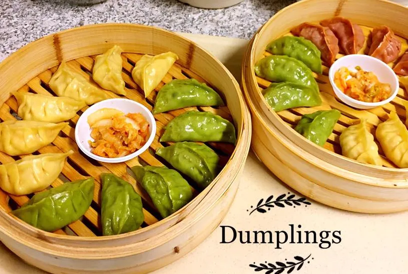 Asiatisk matlagningskurs | Västerås