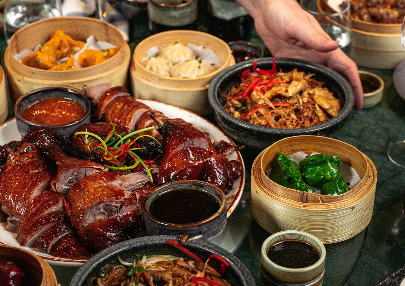 Brunch Restaurang Waipo