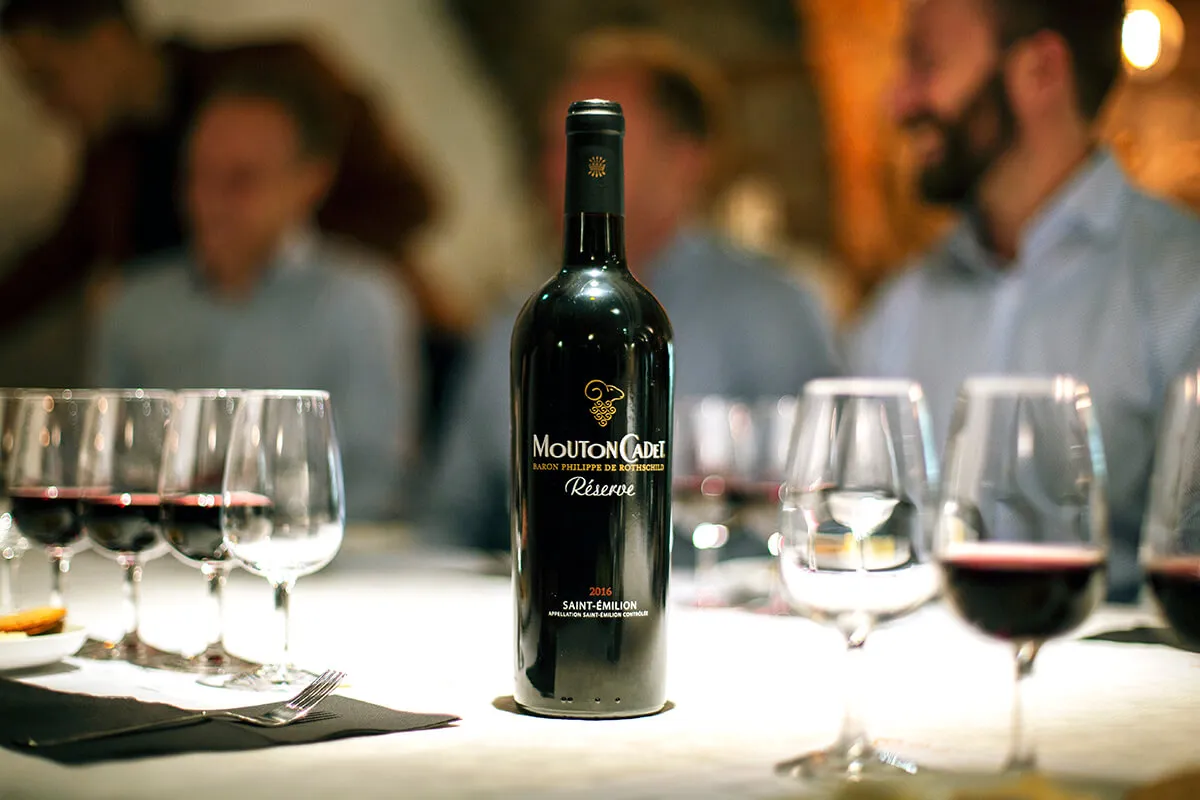 Choklad och vinprovning | Malmö