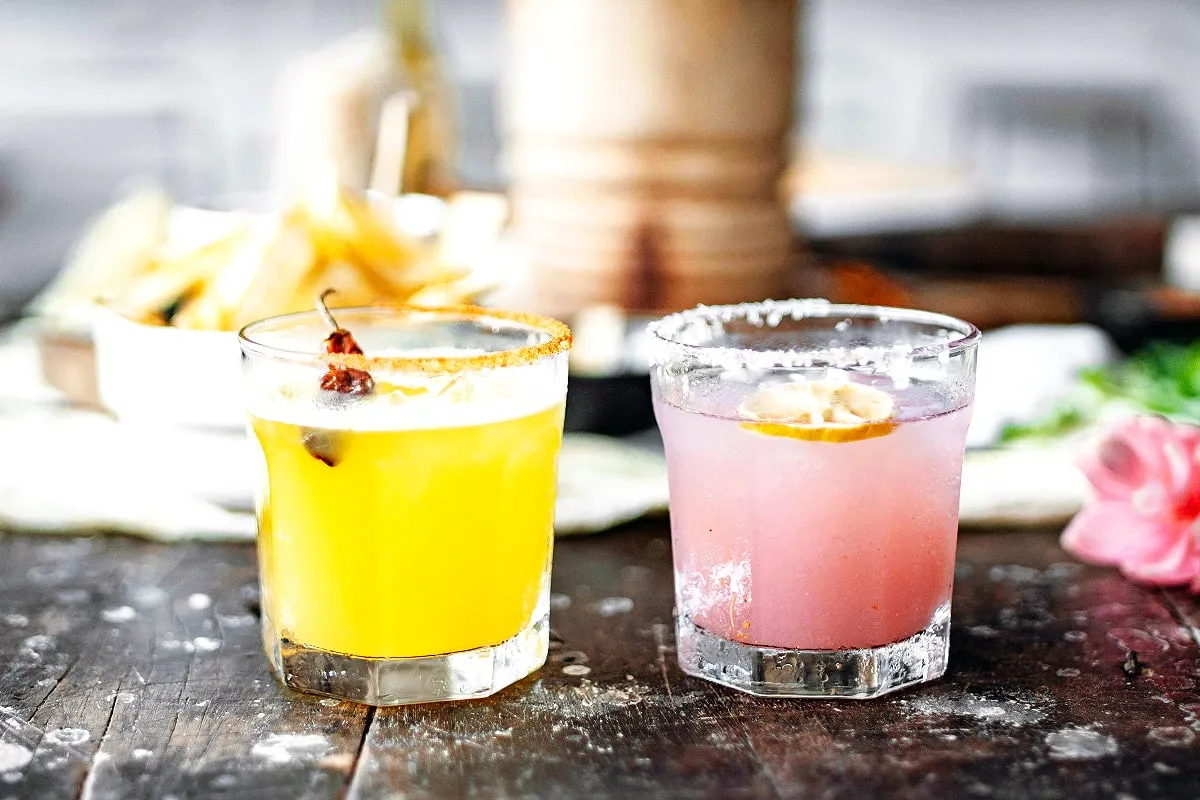 Cocktail & Mocktailprovning | Stockholm