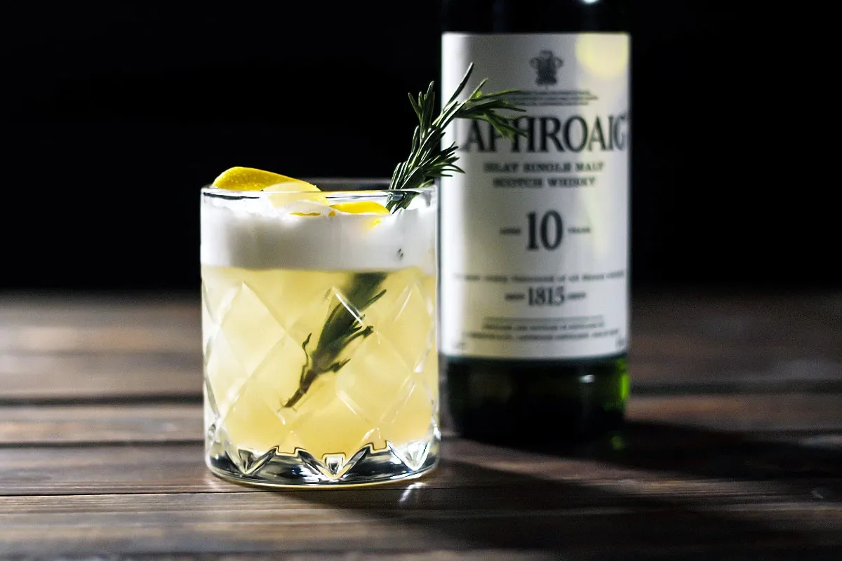 Cocktailkurs med tapas | Stockholm