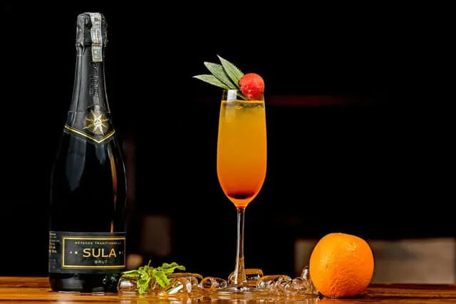 Cocktailprovning | Göteborg