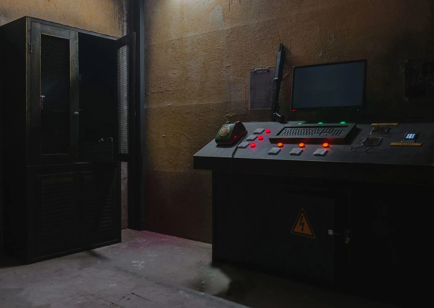 Escape Room Göteborg