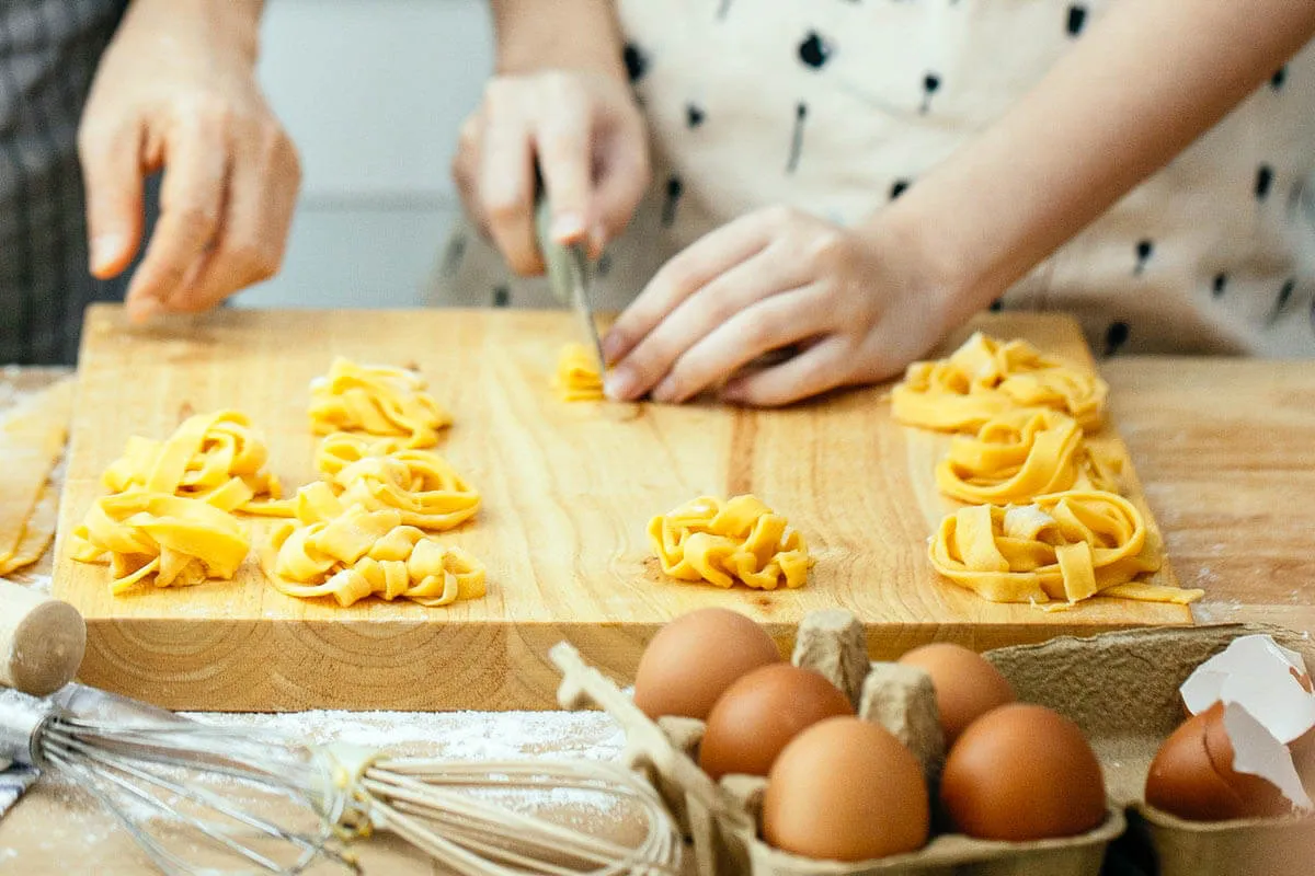 Fira födelsedag al'Italiana | Stockholm