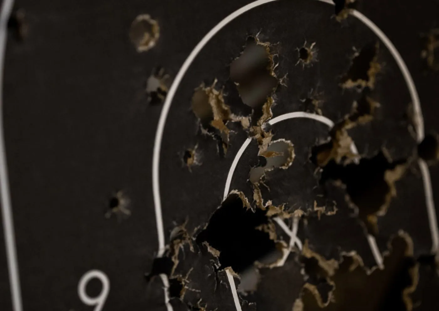 FMJ Karbinpaketet för två