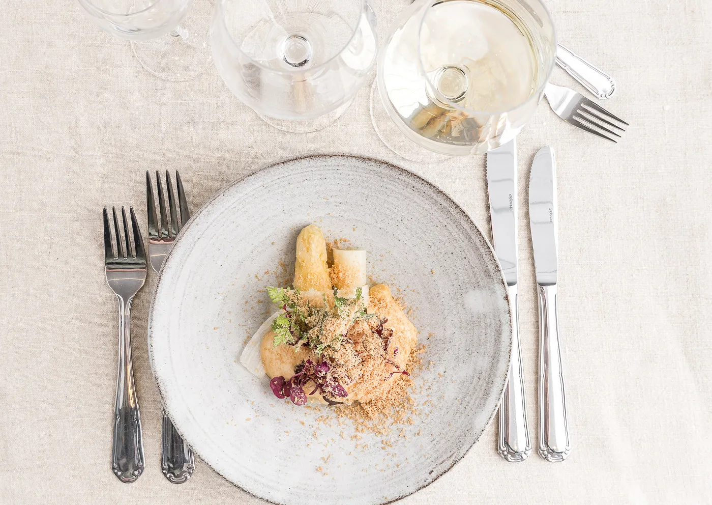 Gastroweekend Ulkeröds Gård