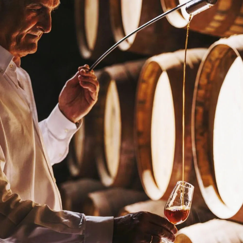 Grappaprovning | Stockholm