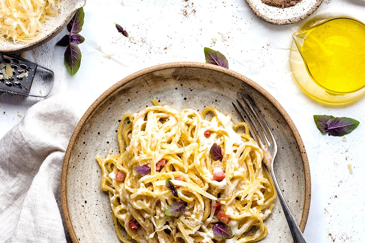 Italiensk festmat | Göteborg