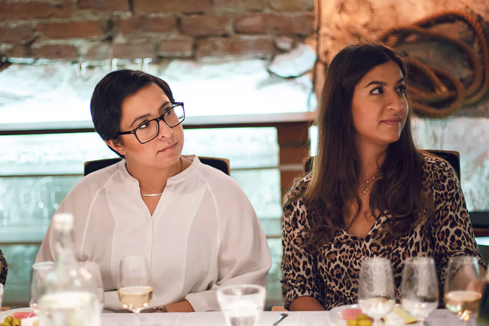 Klassisk champagneprovning | Göteborg