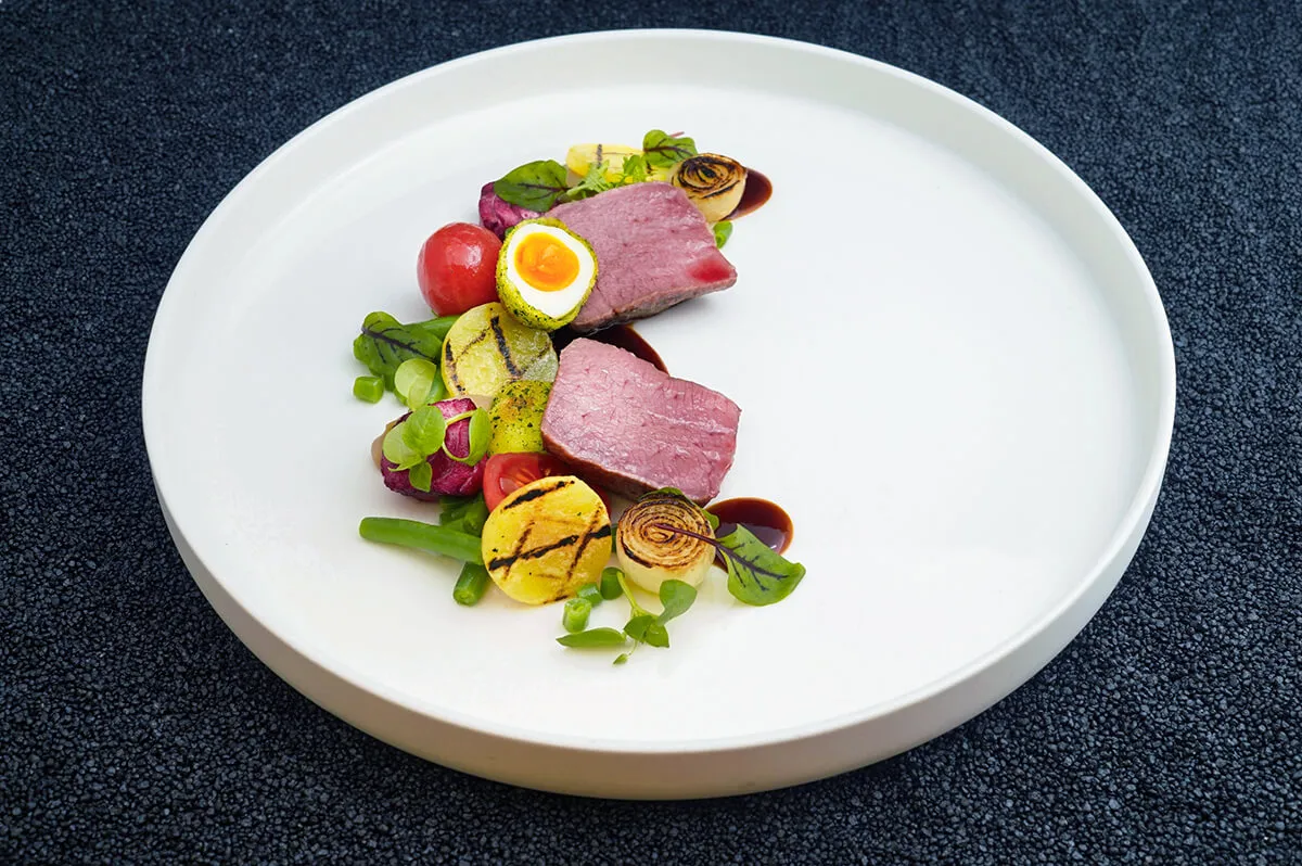 Klassisk matlagningskurs | Linköping