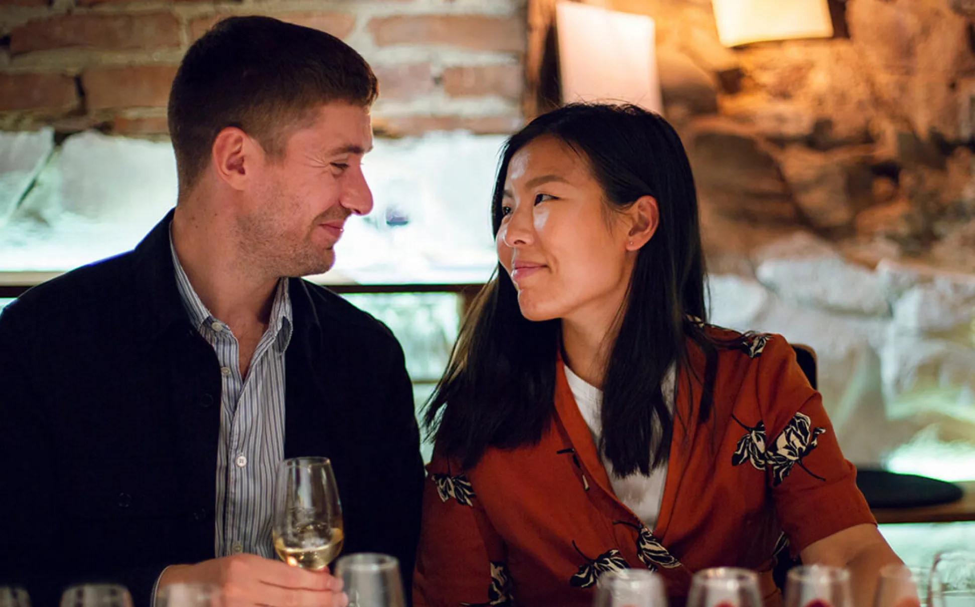 Klassisk vinprovning | Malmö