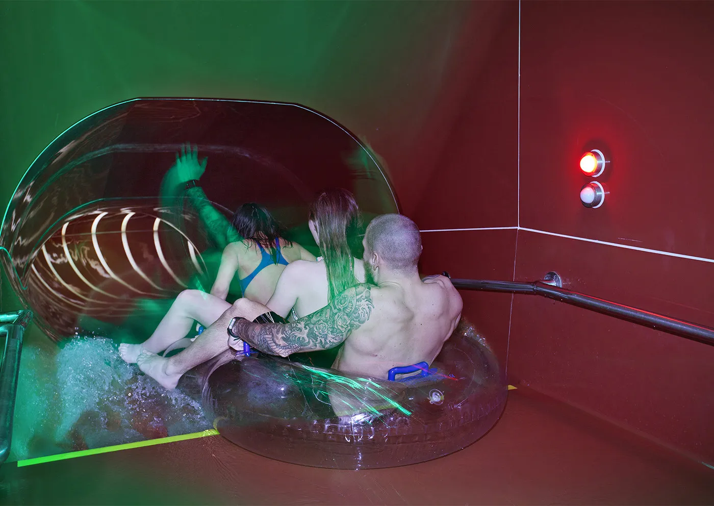 Kokpunkten familjepaket