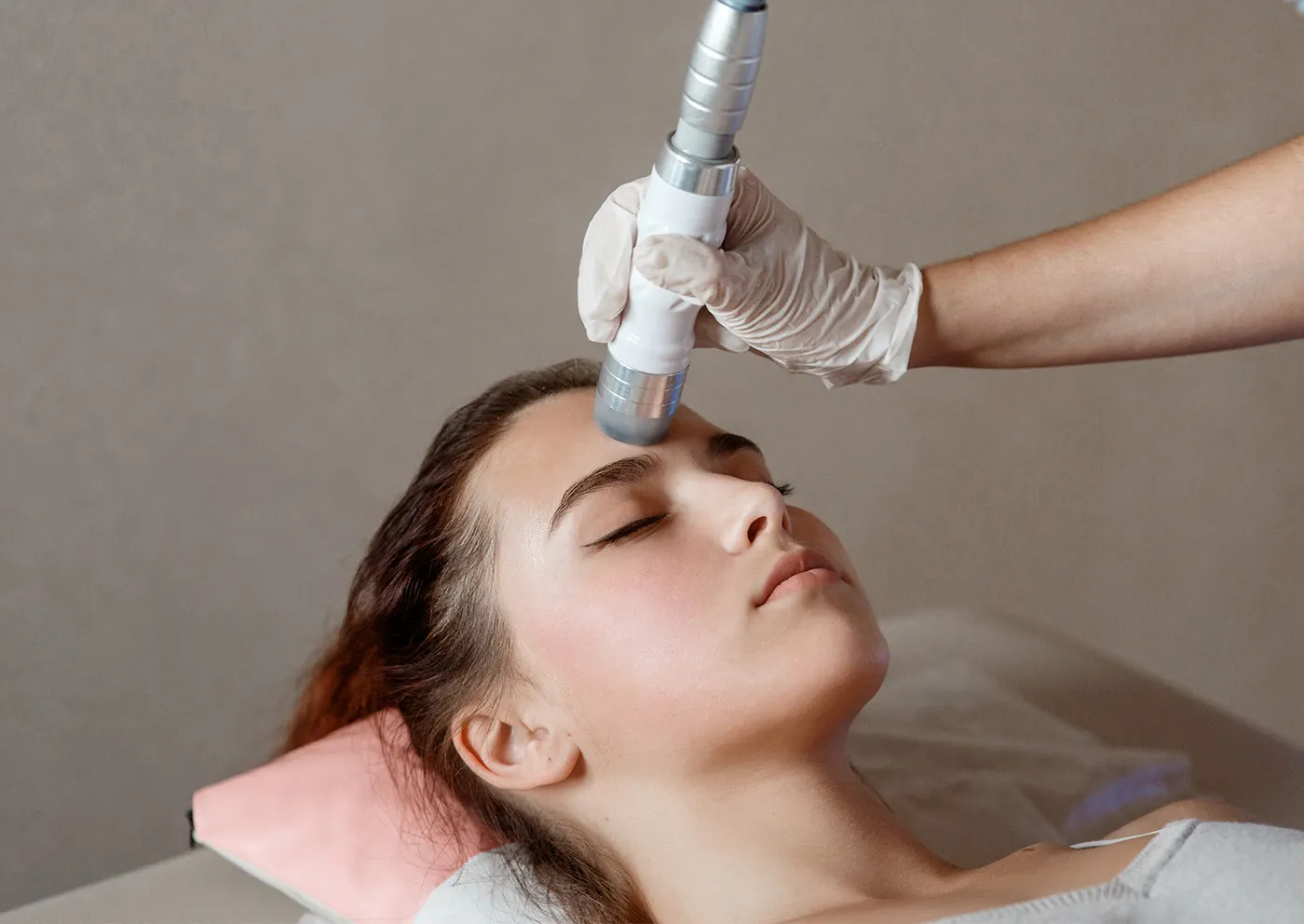 LPG Ansiktsbehandling