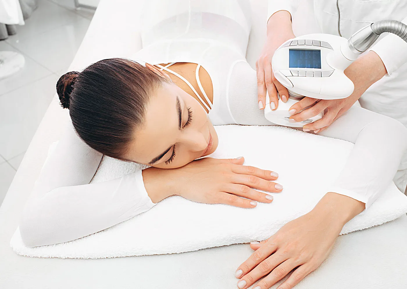 LPG Kroppsbehandling