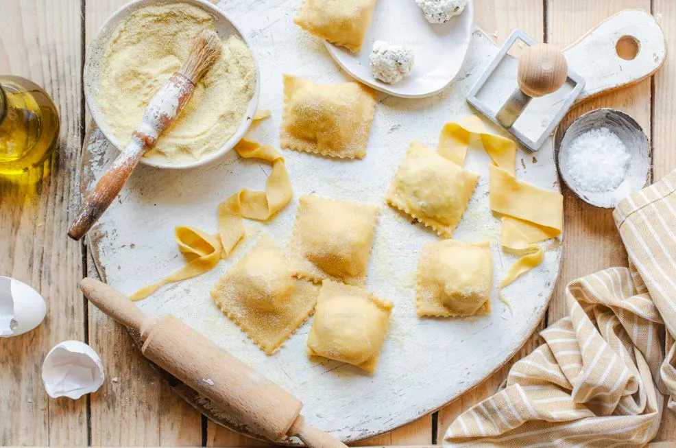 Matlagningskväll Cena Italiana - Monday deal! | Stockholm