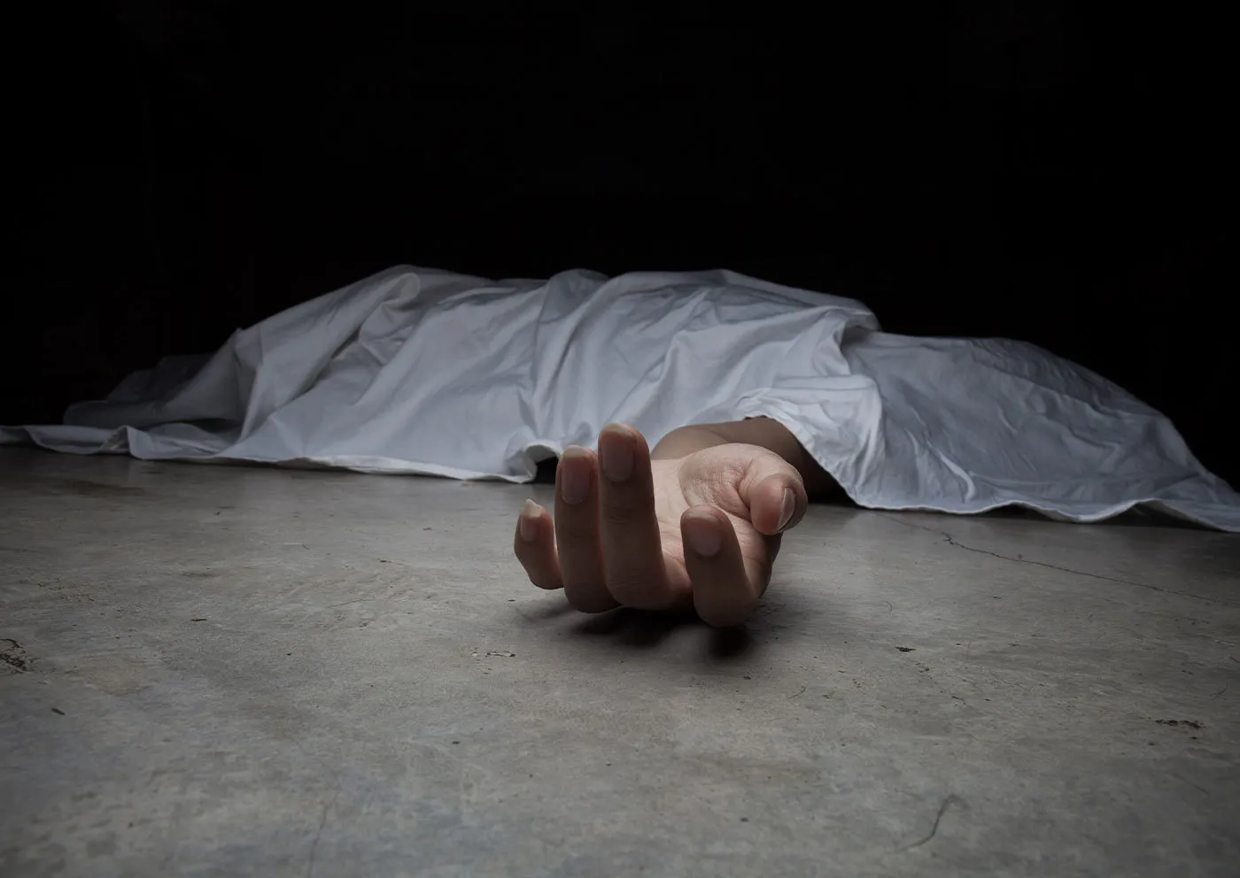 Middag & mord för två