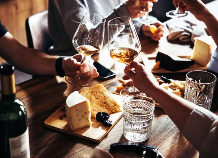 Minivinprovning | Stockholm