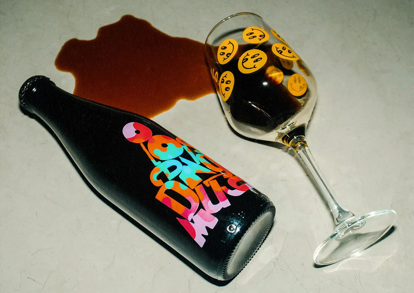 Omnipollos Kyrka för två