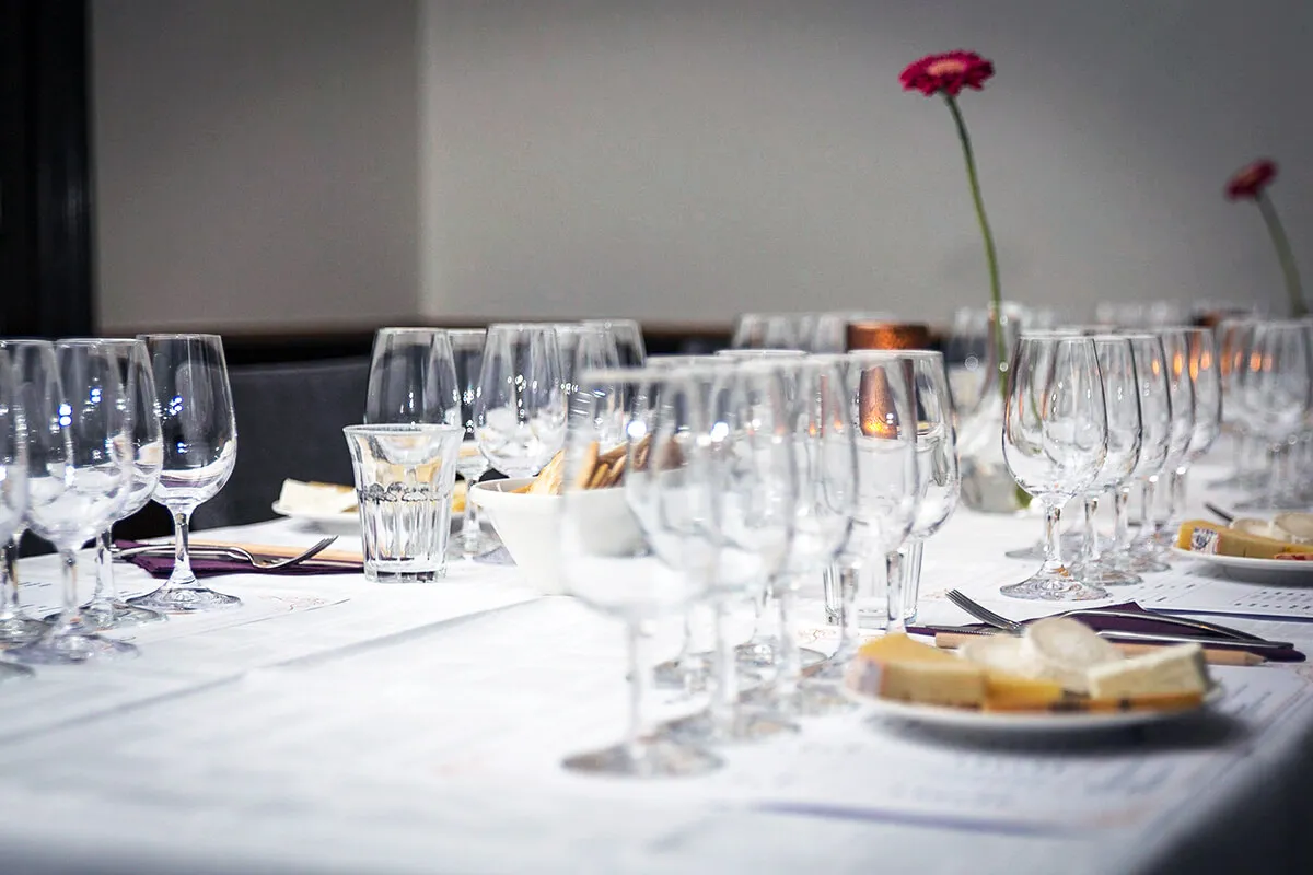 Ost och ölprovning | Göteborg