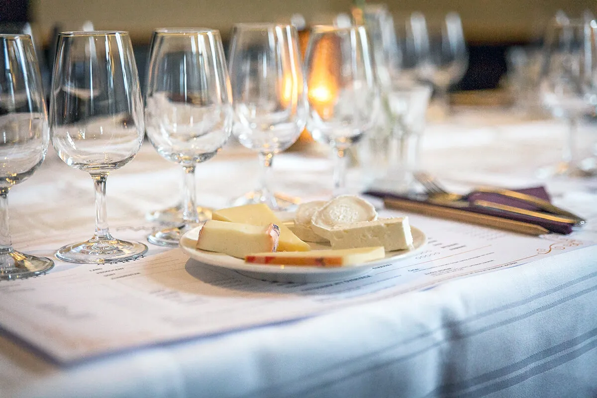 Ost och ölprovning | Malmö