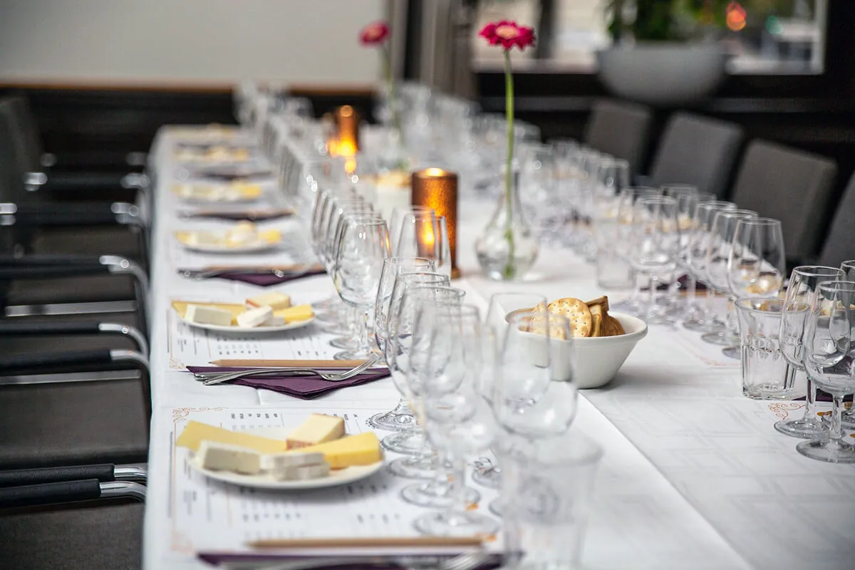 Ost och ölprovning | Örebro