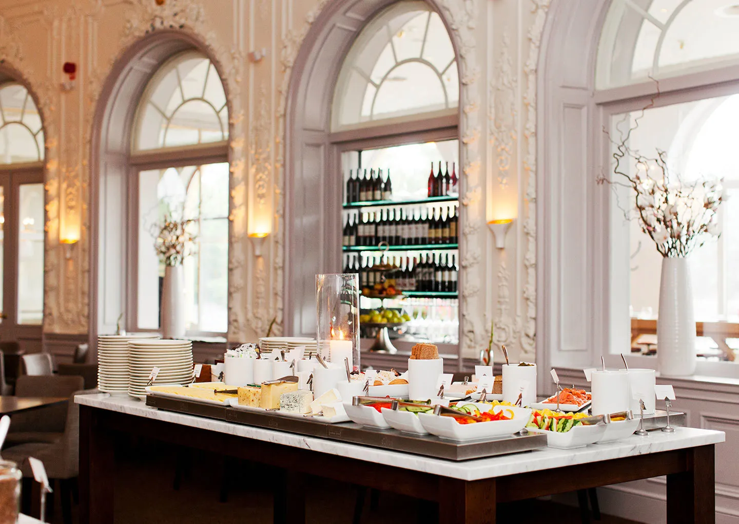 Övernattning Elite Hotels