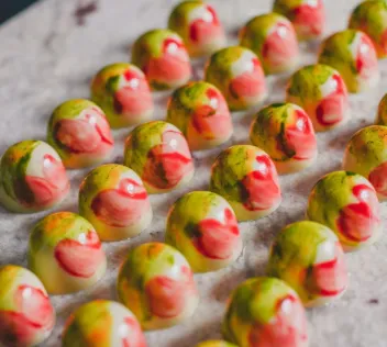 Pralinkurs | Uppsala