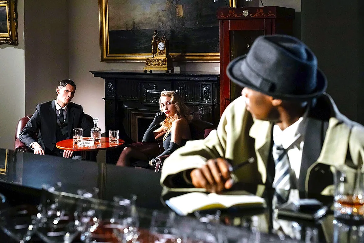 Spadag Vana Spa Borlänge för två