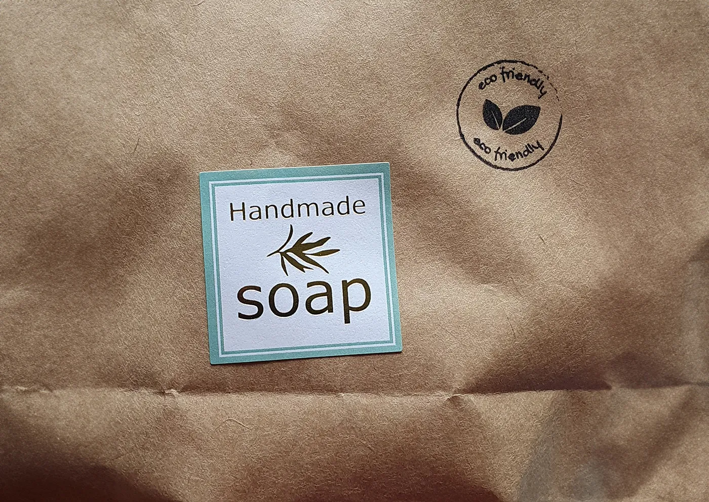 Gör egen tvål för två