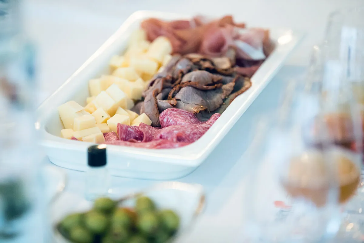 Ost och ölprovning | Västerås