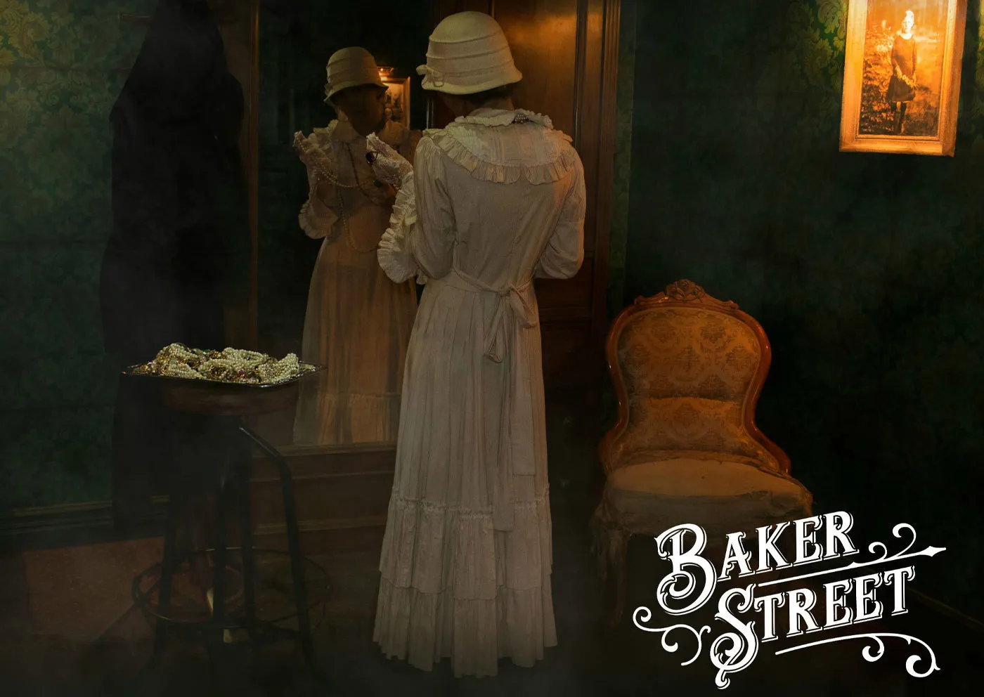 Sherlocked Real Life Escape Room