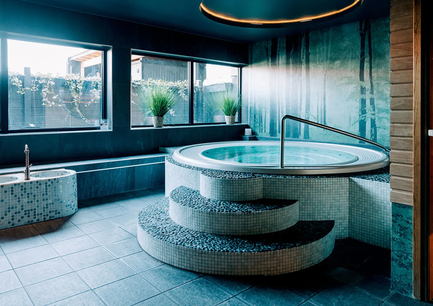 Spadag Karlshamn för två