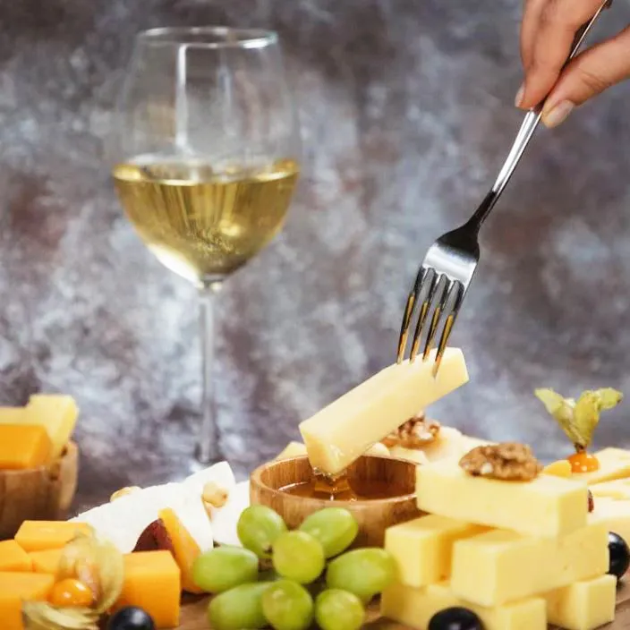 Svensk provning med svenska ostar av högsta kvalitet | Stockholm