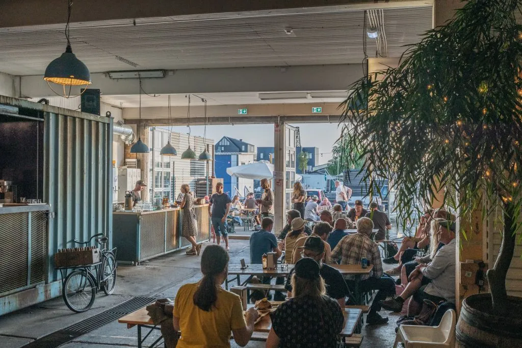 Ölprovning på bryggeri | Göteborg