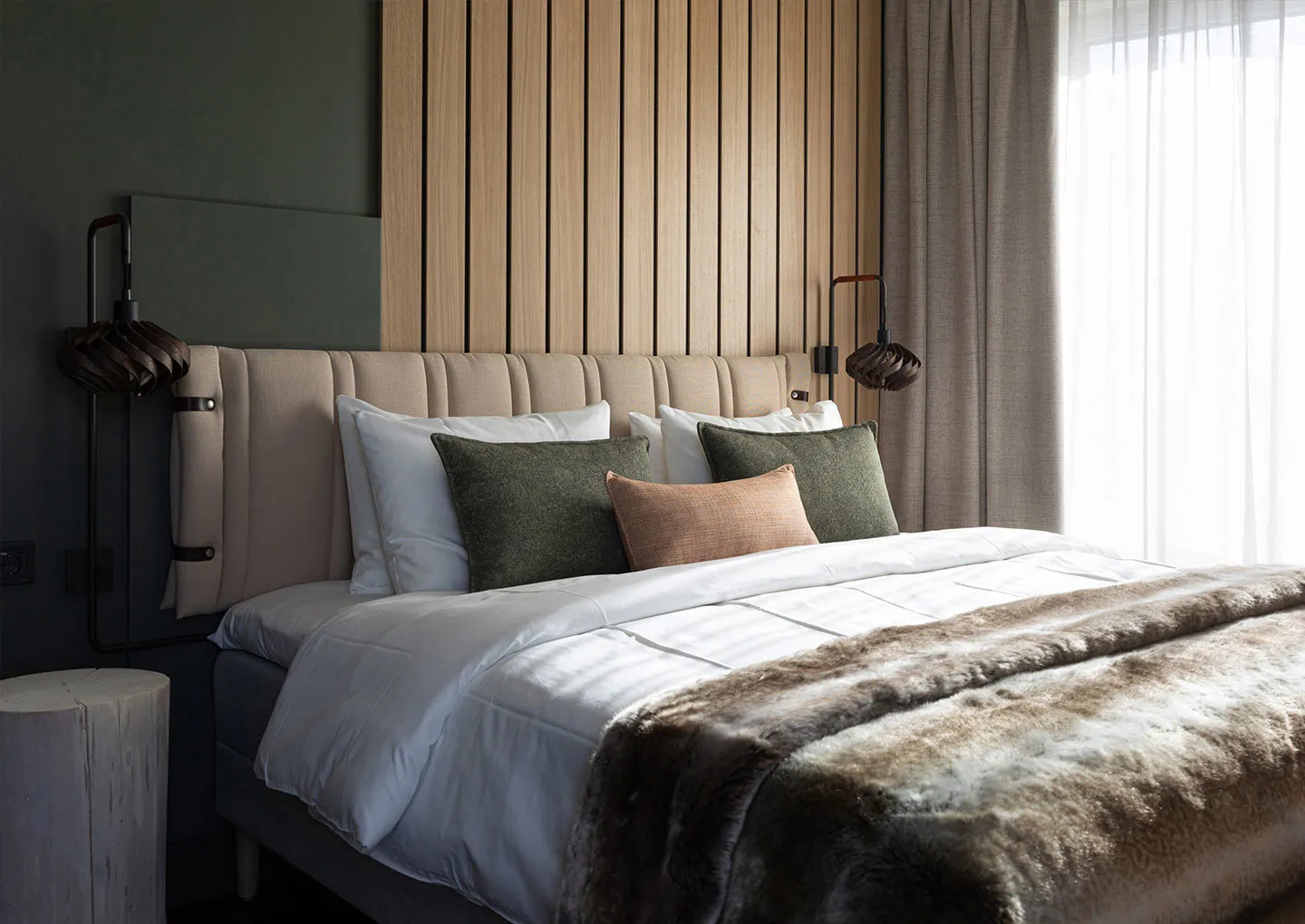 Weekend Elite Hotel Frost