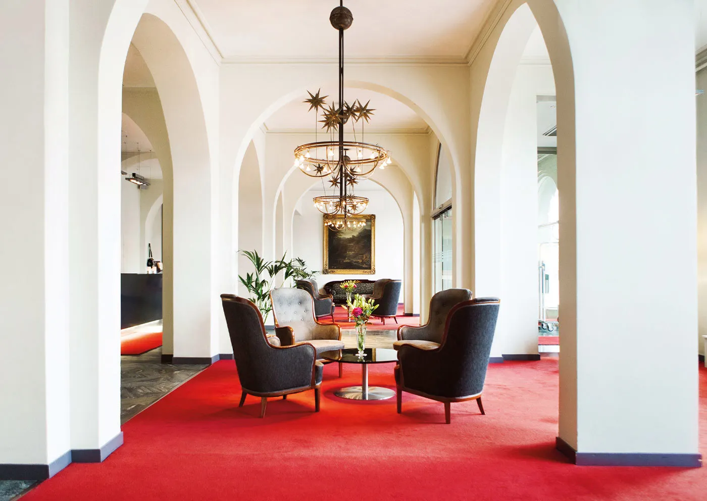 Weekend Elite Hotels