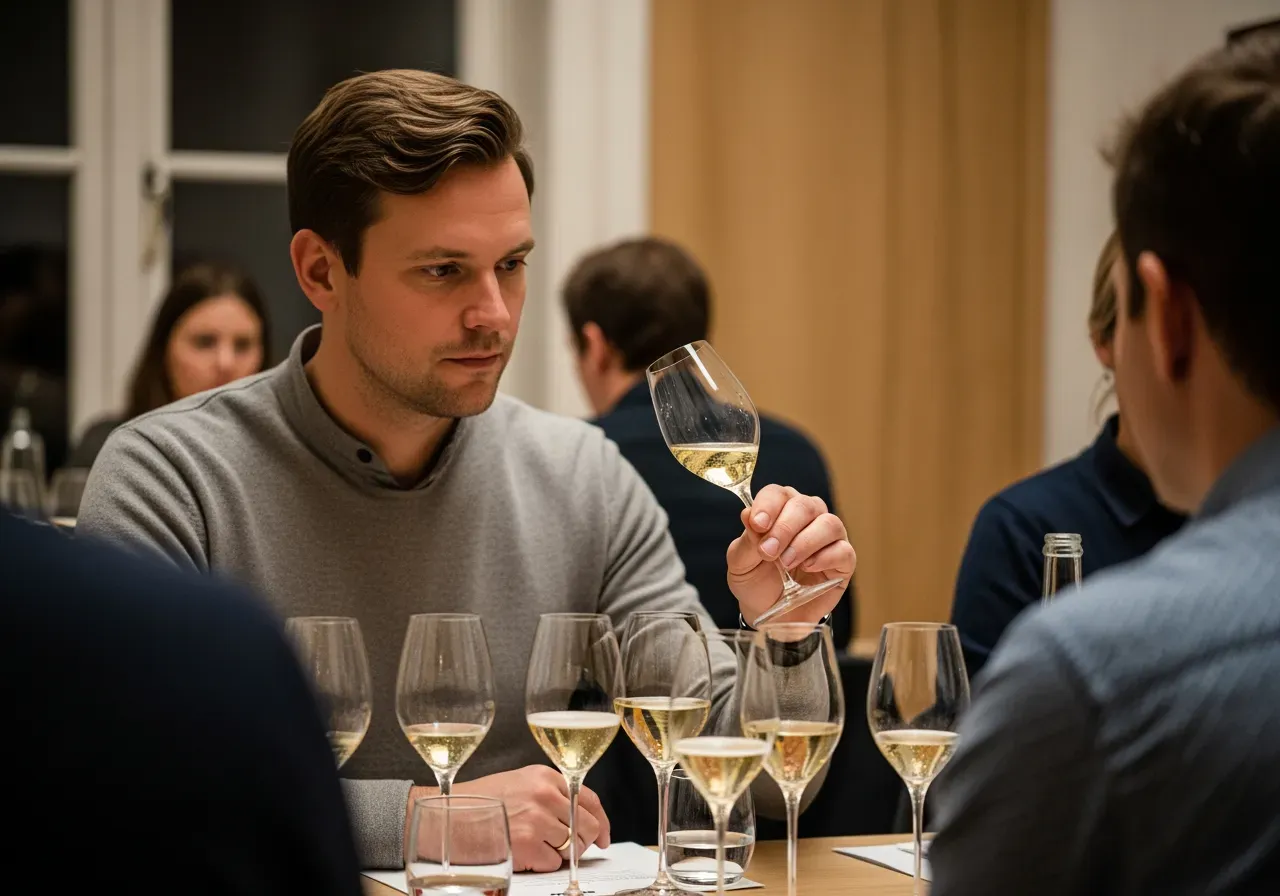 Bubbelprovning i Göteborg för nybörjare