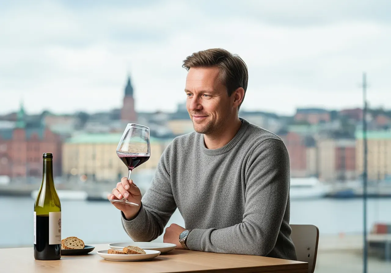 Nybörjarguide Italiens röda i Göteborg